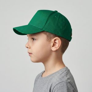 Cappellino Promotion Bambino