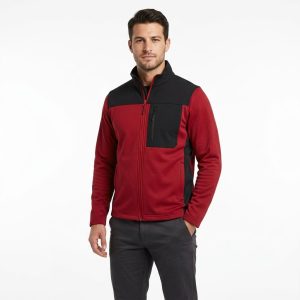 Felpa In Pile Typhoon