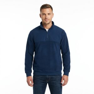 Felpa In Pile Willie