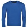T-shirt A Maniche Lunghe Tiger
