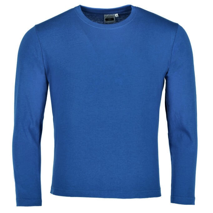 T-shirt A Maniche Lunghe Tiger