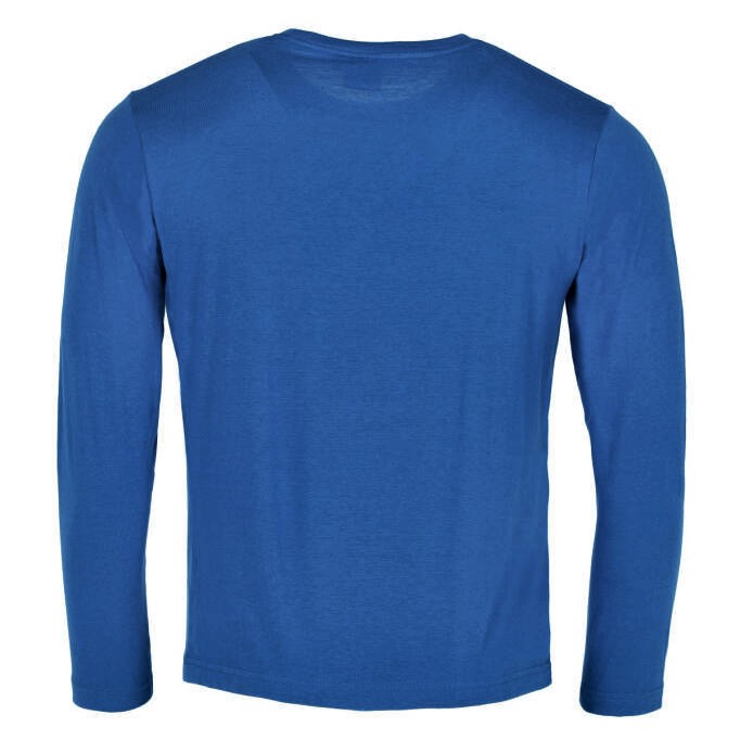 T-shirt A Maniche Lunghe Tiger