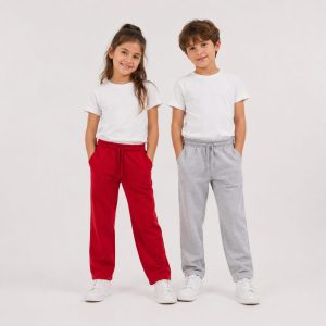 Pantaloni Beat Bambino