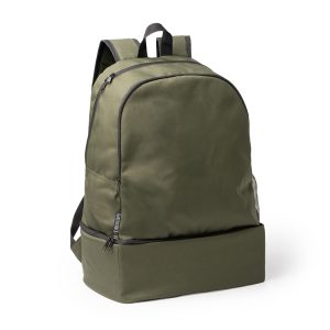 Zaino Con Scarpiera Cambel
