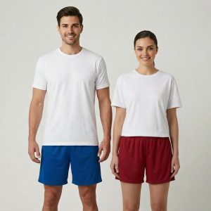 Pantaloncini Sportivi College