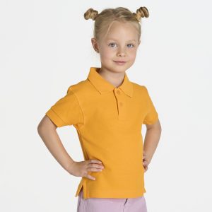 Polo MC Bambino Pora