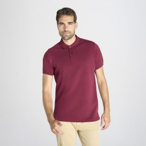 Polo MC Uomo Pora