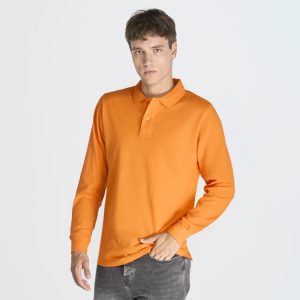 Polo ML Uomo Pora