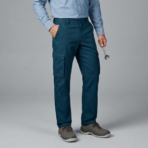 Pantaloni Waldy