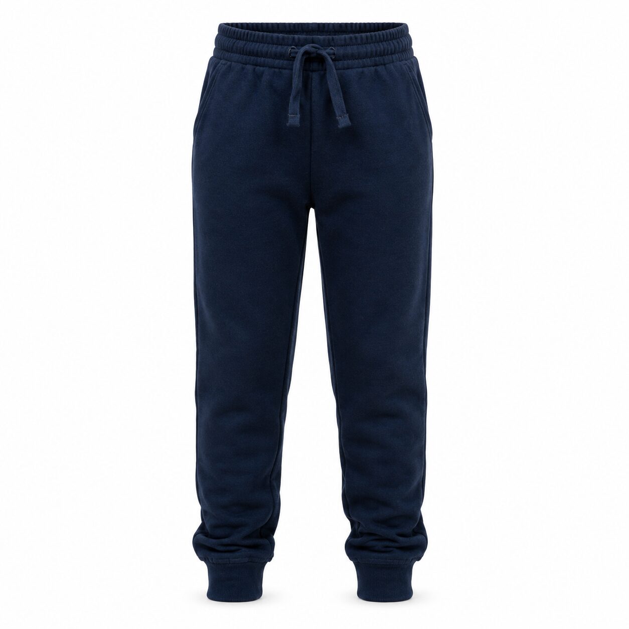 Pantalone In French Terry BTS