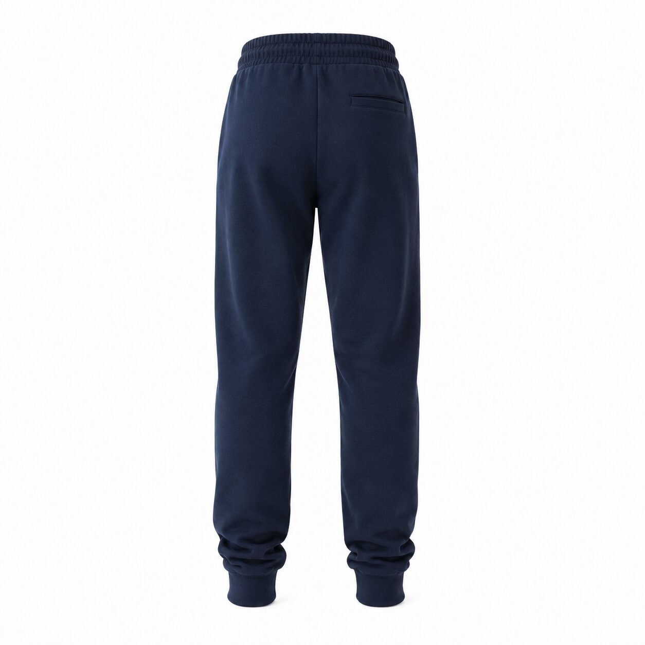 Pantalone In French Terry BTS