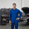 Tuta da lavoro Ropper