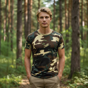 T-shirt Jungle