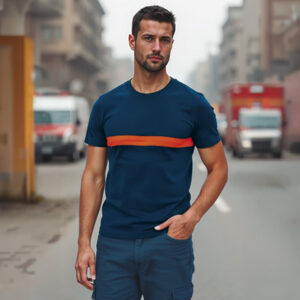 T-shirt Server