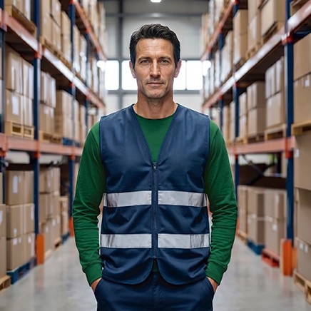 Gilet Morgan V.M.