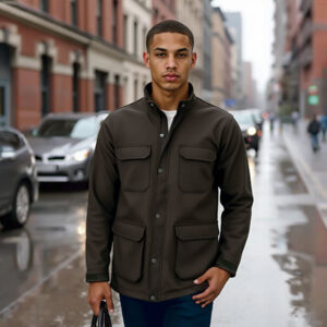 Giacca Softshell Jeremy