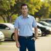 Camicia M/C Congress