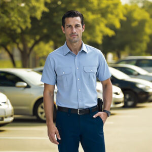 Camicia M/C Congress