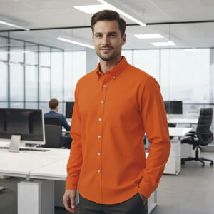 Camicia ML Graduation