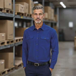 Camicia M/L Condor