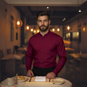 Camicia Sopran