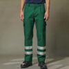 Pantaloni Multitasche Drill V.M.