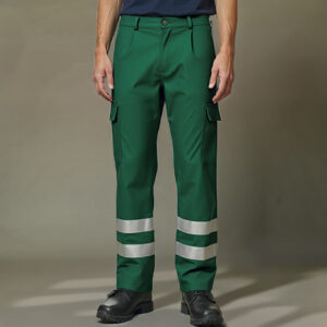 Pantaloni Multitasche Drill V.M.