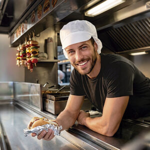 Cappello Fork
