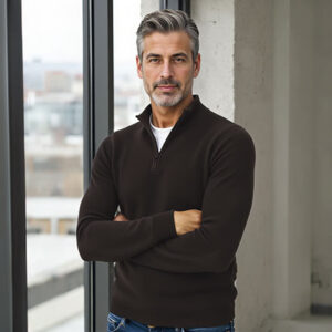 Maglione Paul