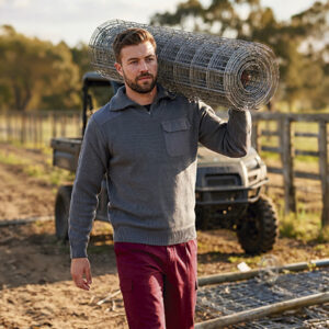 Maglione Driver