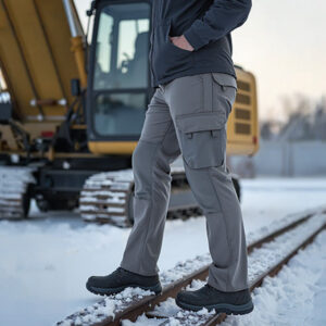 Pantaloni Brody