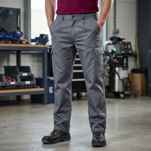 Pantaloni Multitasche Chispa