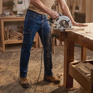 Jeans multitasche Cleveland