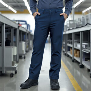 Pantaloni Cosmo