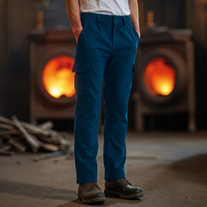 Pantalon ignifughi Flash