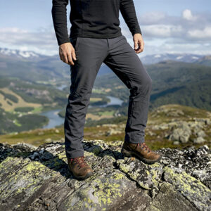 Pantaloni Graham