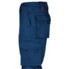 Pantaloni Metier