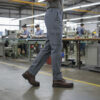 Pantaloni Pegaso