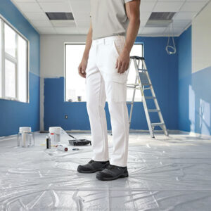 Pantaloni Multitasche Quartz