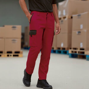 Pantaloni Multitasche Typhoon