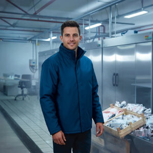 Parka Dough