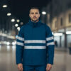 Parka Impermeabile Wicklow V.M.
