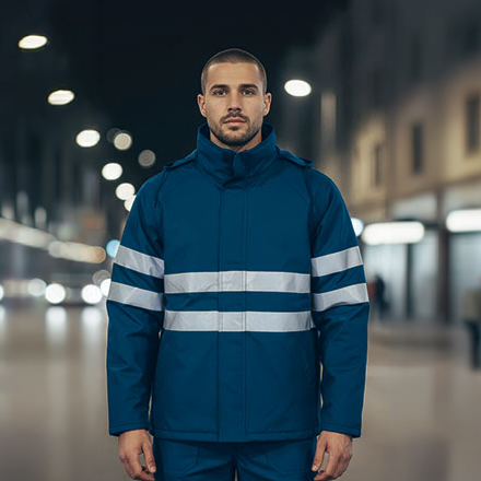 Parka Impermeabile Wicklow V.M.