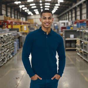 Polo M/L Sena