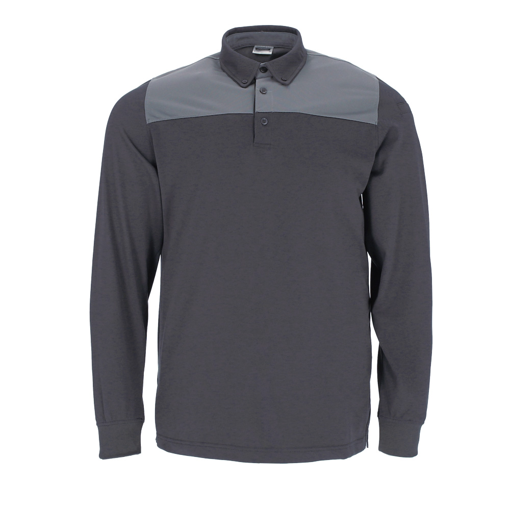 Polo M/L Hurricane