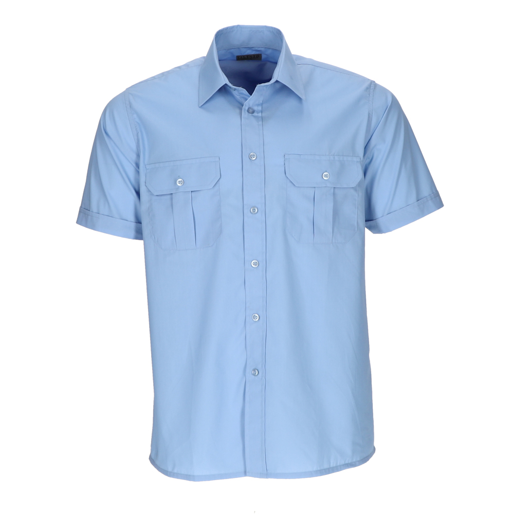 Camicia M/C Congress