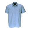 Camicia M/C Academy