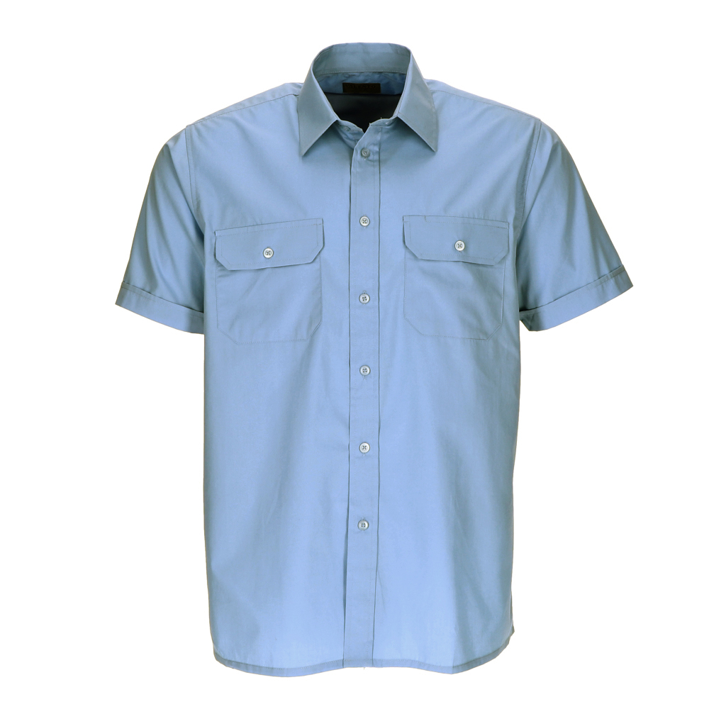 Camicia M/C Academy