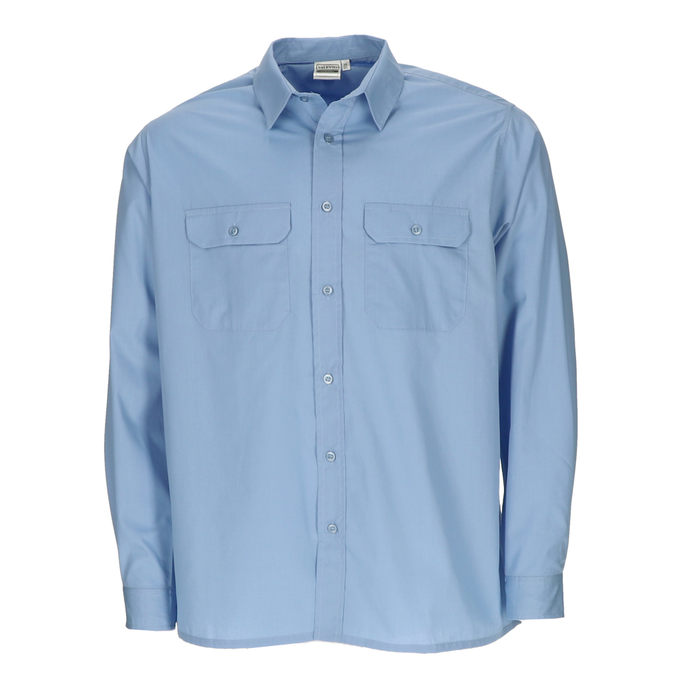 Camicia M/L Academy