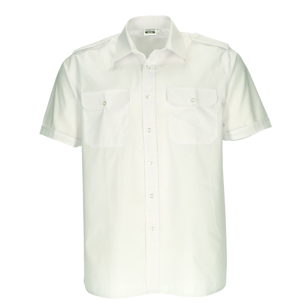 Camicia M/C Vigilant